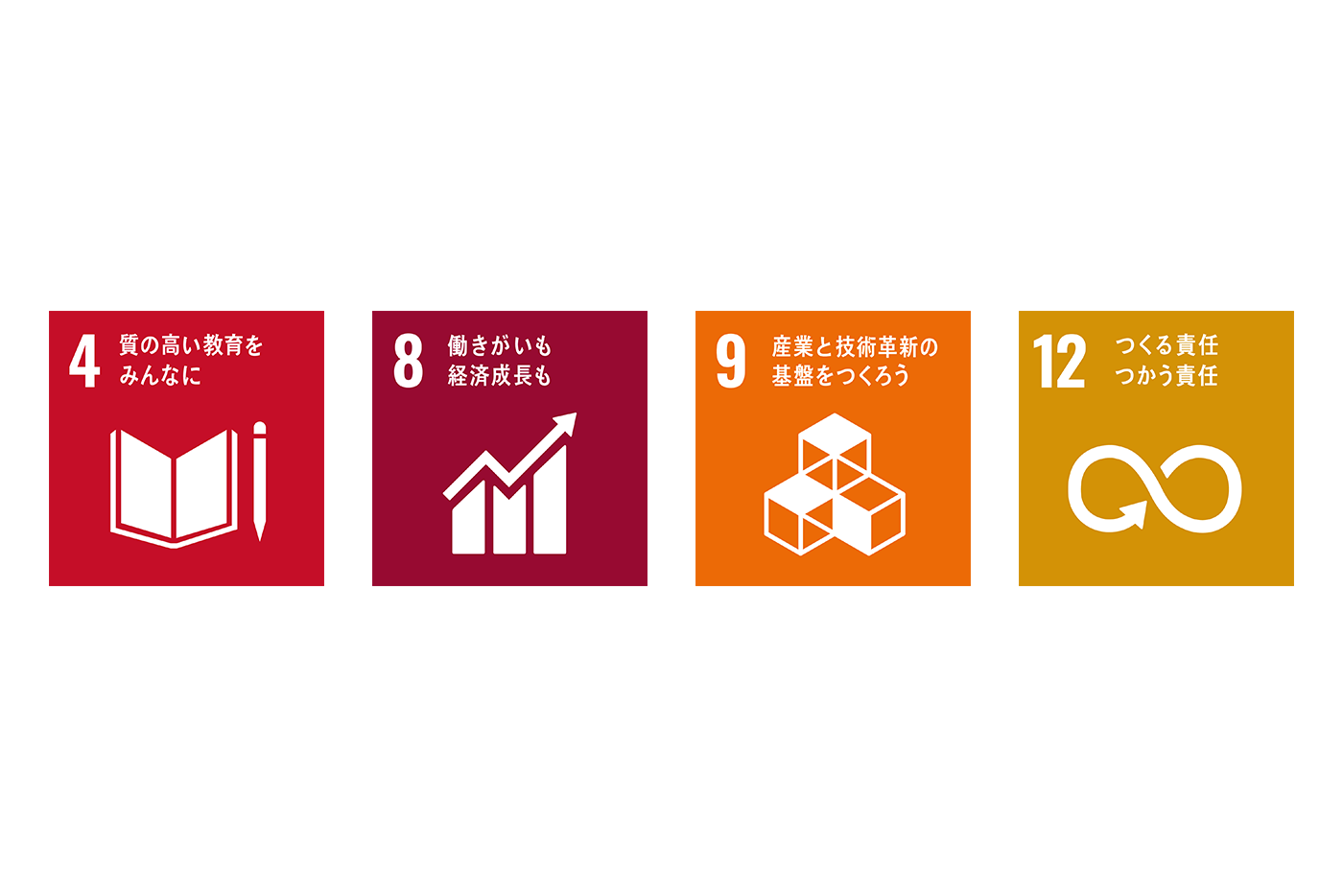 当社の事業とSDGsへの取り組み