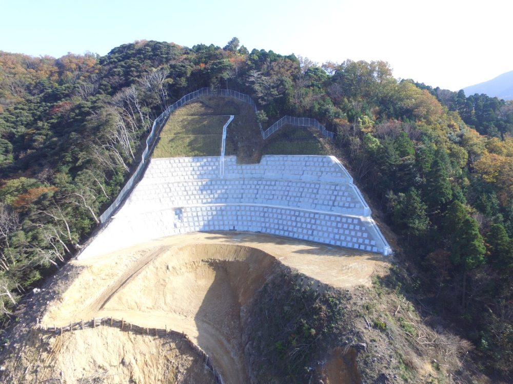 ★令和4年度さわやかな県土づくり賞（ICT活用工事部門）★（国）178号 浜坂道路Ⅱ期 居組IC改良工事（坑口その1）